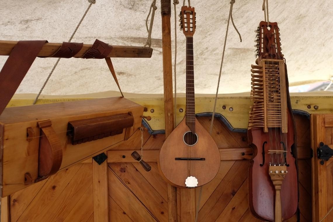 Radovljiški festival stare glasbe praznuje 40 let