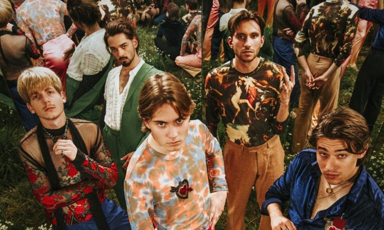 Slovenijo bo na Eurosongu zastopala skupina Joker Out