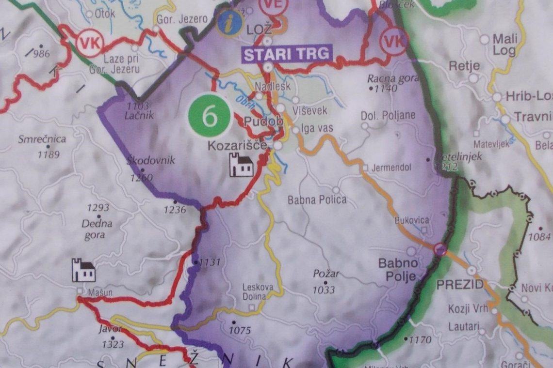 Novi župan Loške doline se prednostno loteva urejanja oskrbe z vodo