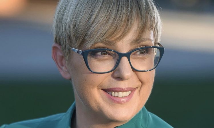 Pirc Musar bo s prevzemom poslov od predhodnika Pahorja nastopila petletni mandat na čelu države