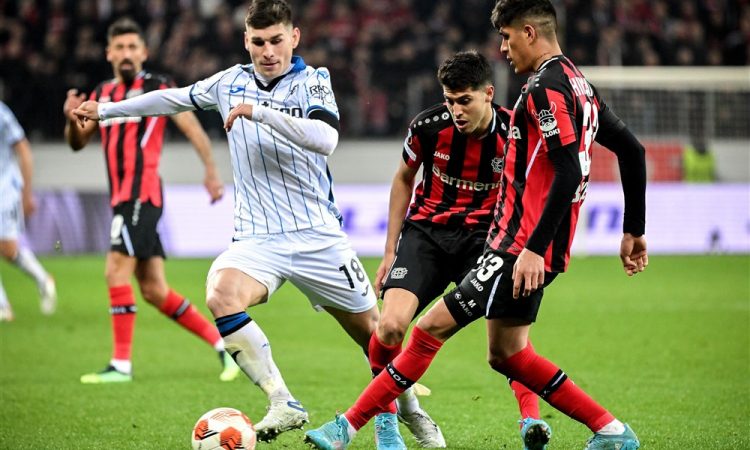 Malinovskij okrepil Marseille