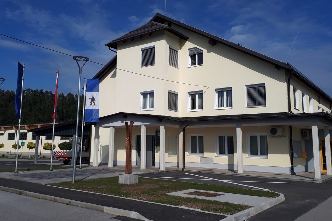 V občinah Bloke in Sodražica pripravljajo vse potrebno za prijavo na razpis za izgradnjo domov za starejše