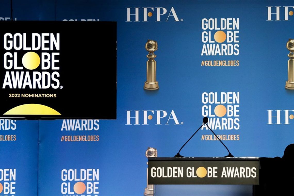 Duše otoka z največ nominacijami na današnjo podelitev zlatih globusov