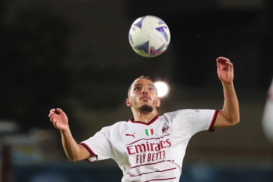 Bennacer podaljšal z Milanom