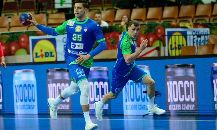 Slatinek Jovičić s poškodbo zaključil nastope na SP