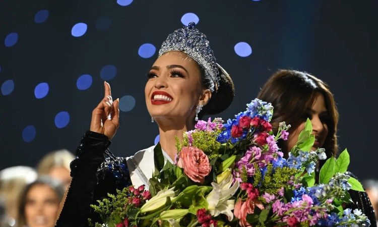 Nova miss Universe je 28-letna Američanka