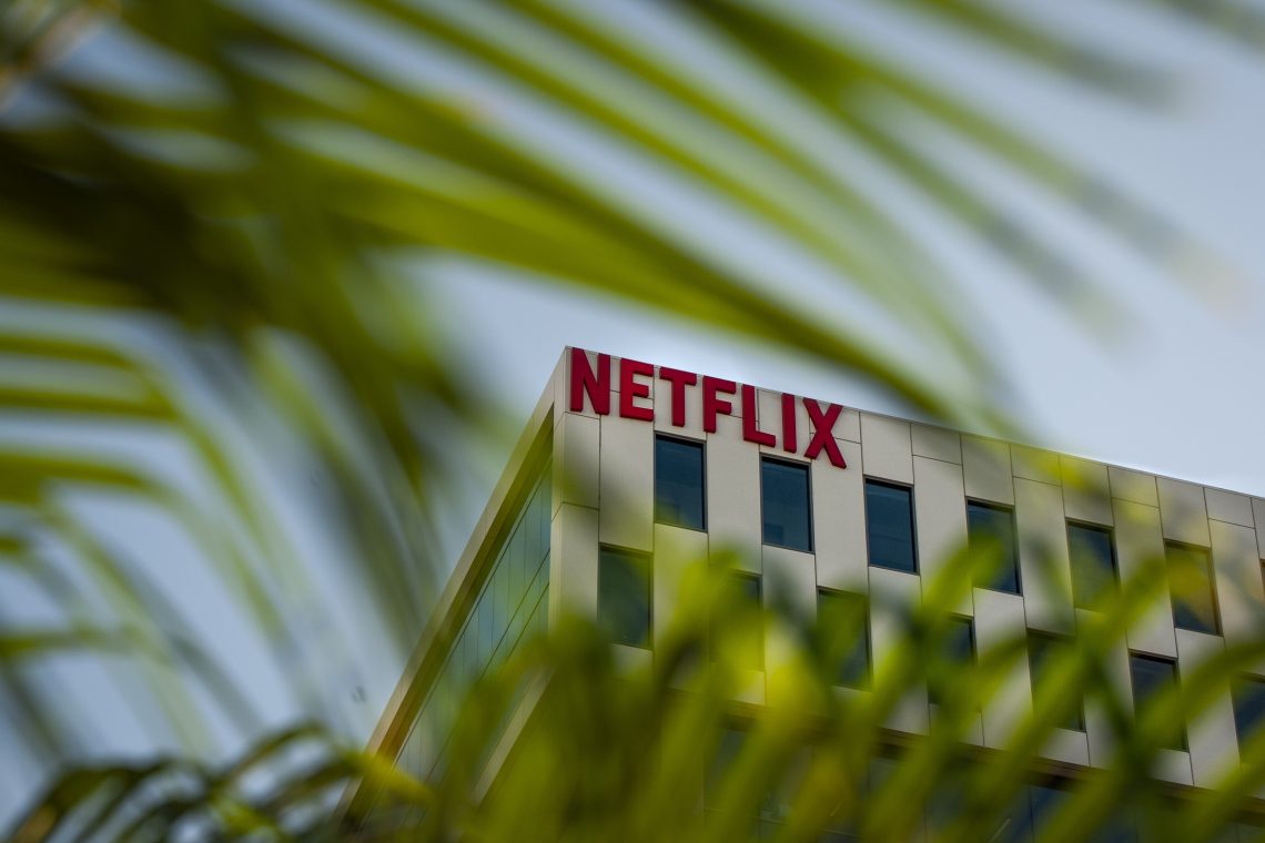 Netflix lani povečal število naročnikov na več kot 230 milijonov
