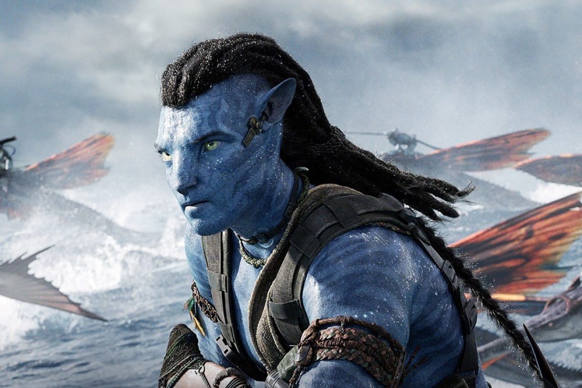 Film Avatar: Pot vode več kot pokril visoke stroške produkcije