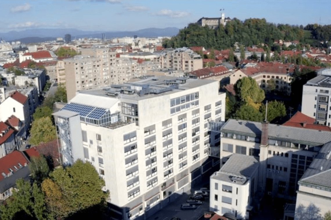 Fakulteta za strojništvo poudarja pomen znanstvenoraziskovalnega dela