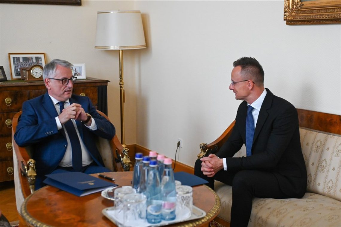 Han: Športu želimo vrniti, kar nam daje že vrsto let