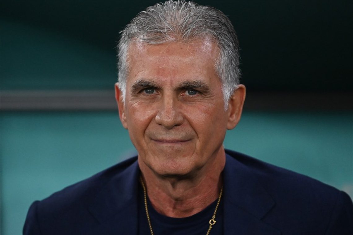 Queiroz novi selektor Katarja