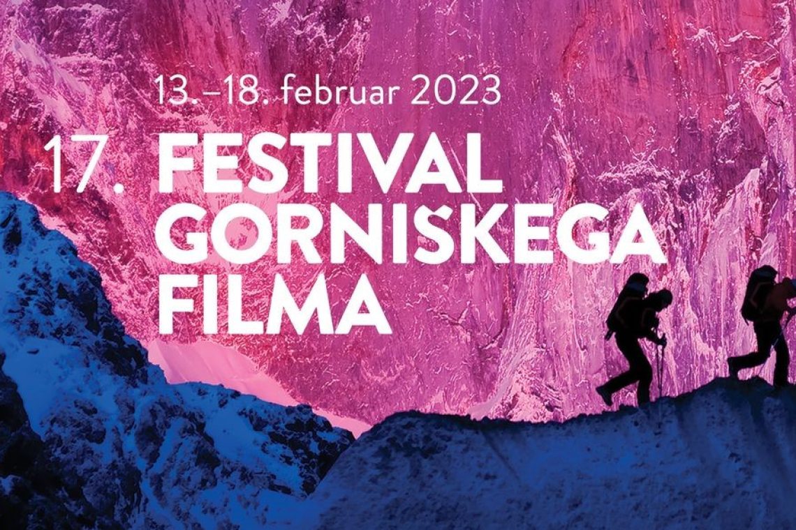 Občina Domžale glavna pokroviteljica Festivala gorniškega filma 
