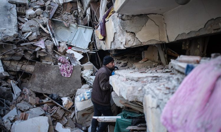 V Celju zbirajo pomoč za Gaziantep, na turškem veleposlaništvu zabeležili izjemen odziv