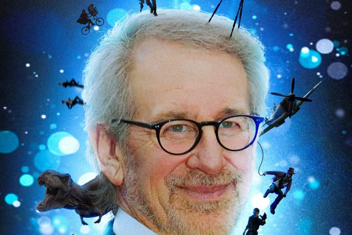 Berlinale: Spielberg o tem, da je za film najpomembnejša zgodba 