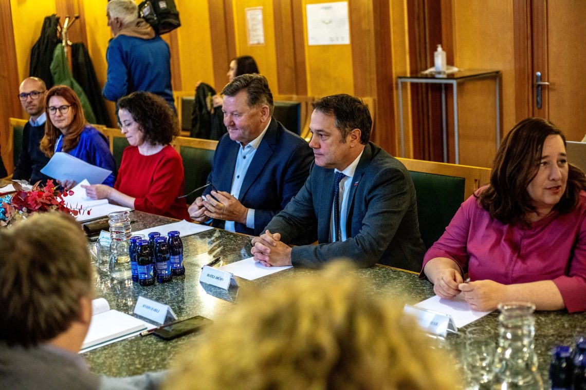 Arčon o EPK 2025: Čezmejnost je naša prednost 