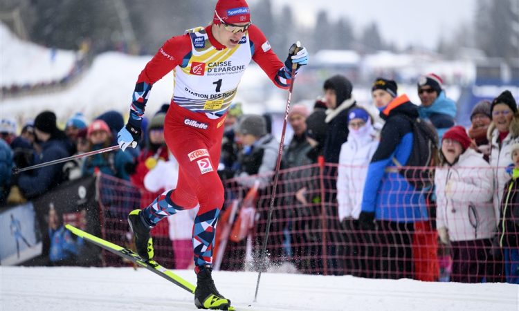 Norveška prevlada v kvalifikacijah, Šimenc v izločilnih bojih