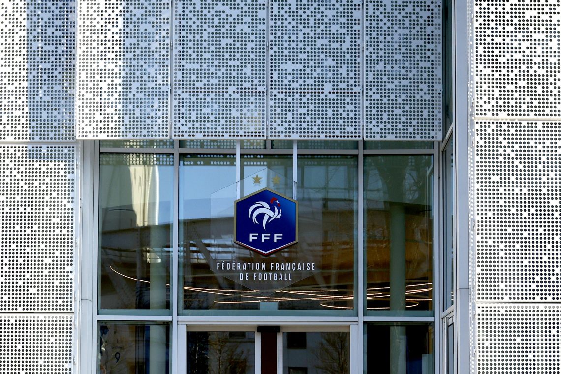 Le Graet dokončno odstopil kot predsednik francoske nogometne zveze