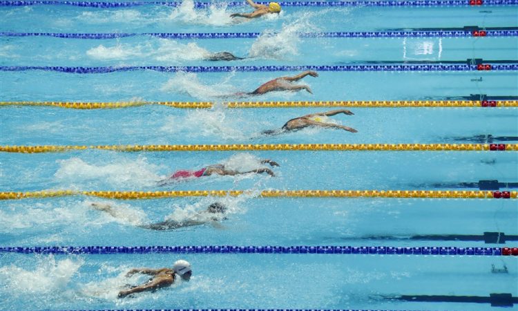 Janja Šegel do dveh zmag v Mariboru