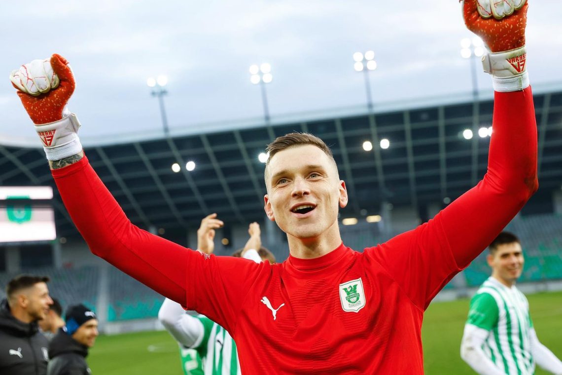 Olimpija - Radomlje 1:0 (0:0) 