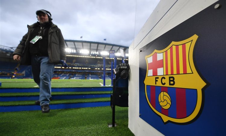 Barcelona obtožena korupcije zaradi sodniških plačil