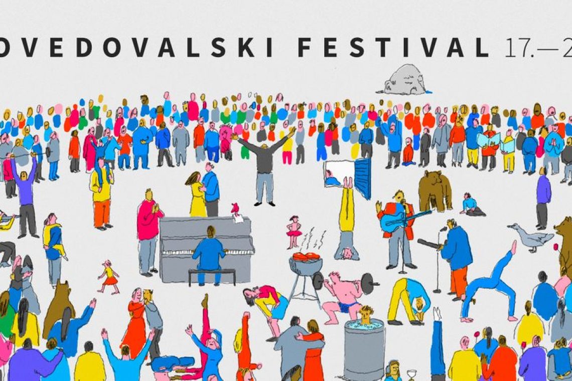 Pripovedovalski festival v CD letos o Indiji Koromandiji