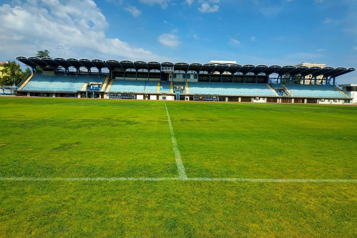Bravo - Gorica 2:1