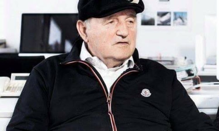 Umrl je Janez Gorišek