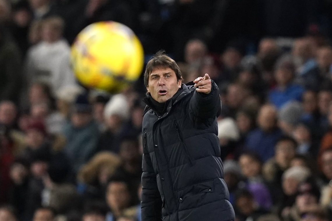 Tottenham išče novega trenerja