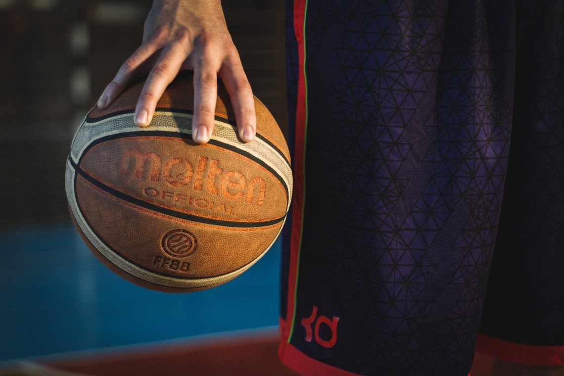 GGD Šenčur - Zlatorog 71:53
