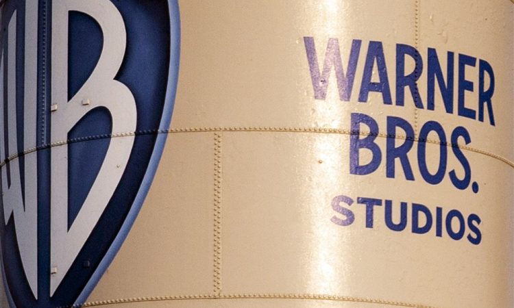 Od Casablance do Elvisa - sto let filmskega studia Warner Bros.