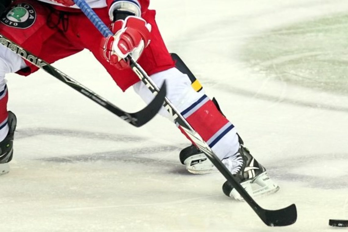 Salzburg vodi v finalu lige ICEHL