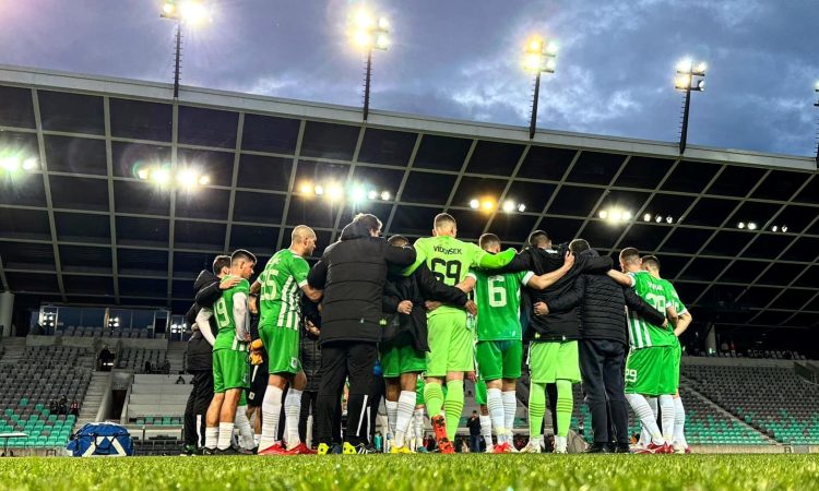 Zadnji večni derbi sezone lahko postreže z naslovom prvaka
