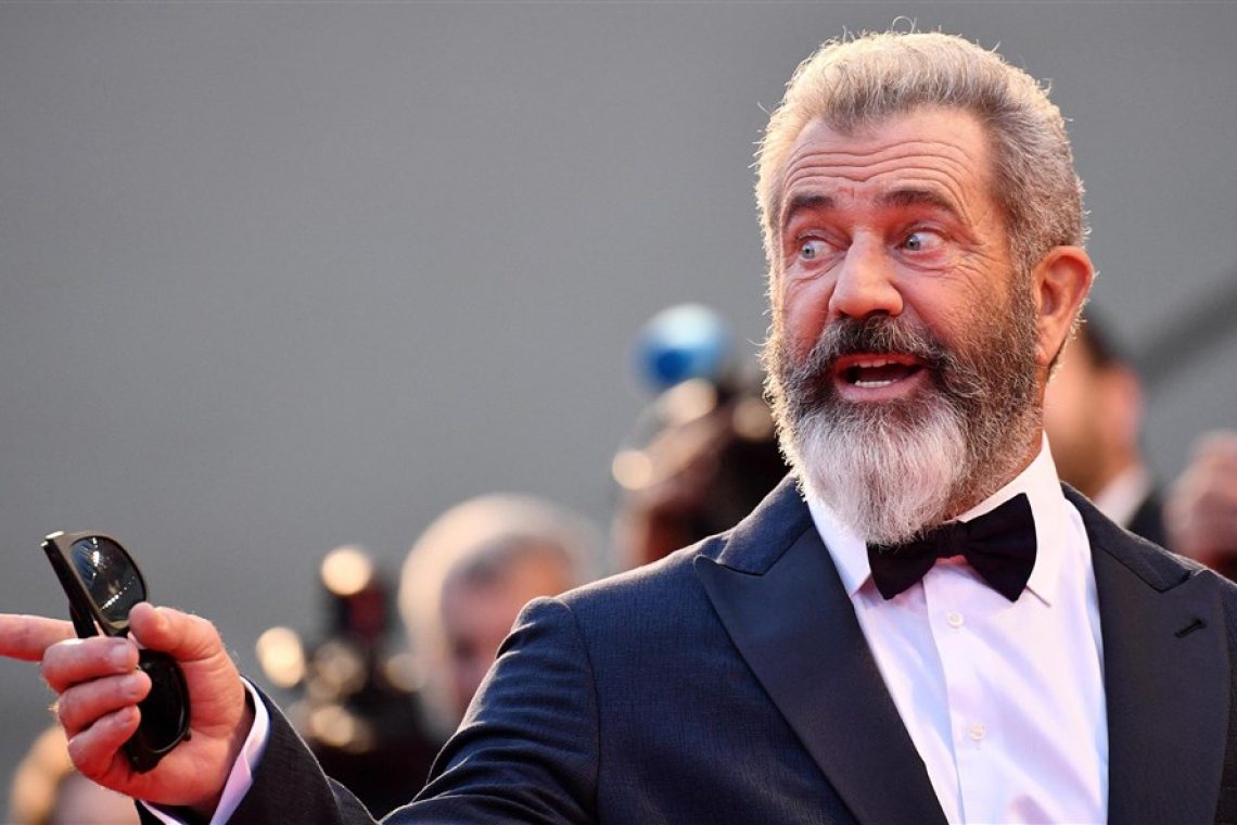 Mel Gibson in raper 50 Cent skupaj v trilerju