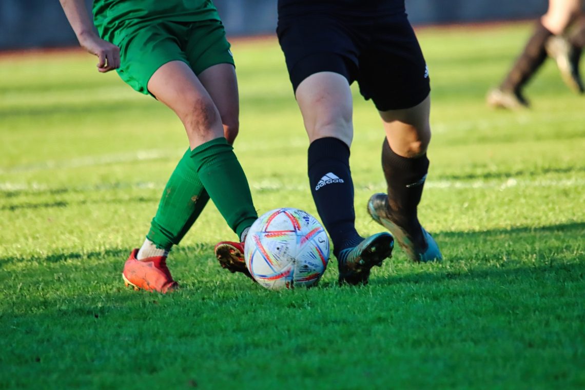 Ženski derbi nogometašicam Olimpije
