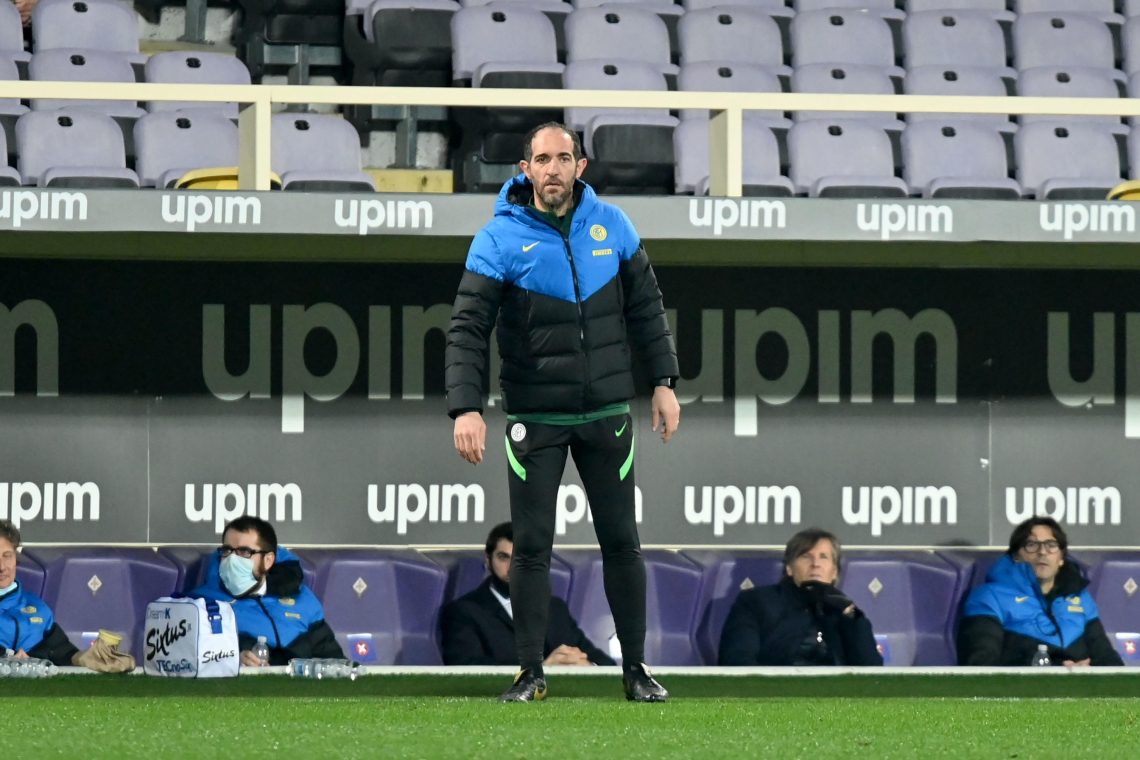 Tottenham odpustil začasnega trenerja Stellinija
