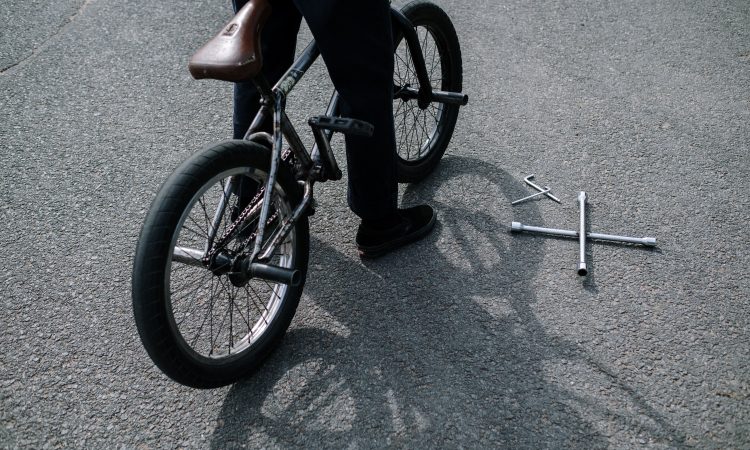 V Ljubljani na dirki BMX spet rekordna udeležba