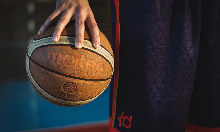 Ciani prijavljen na nabor lige NBA