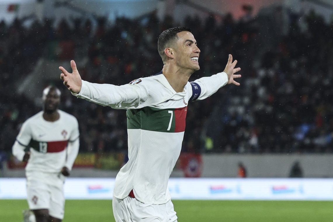 Cristiano Ronaldo med športniki zaslužil največ