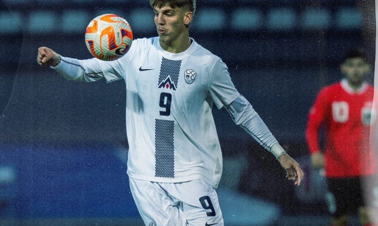 Mladi Slovenci v Fazaneriji boljši od avstrijskih vrstnikov 