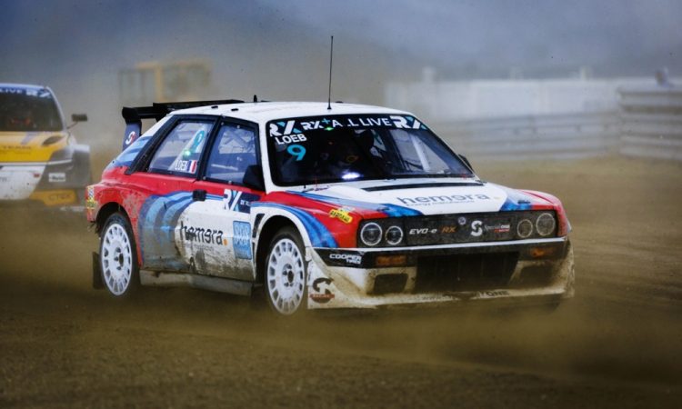 V prihodnjem letu 13 relijev za SP