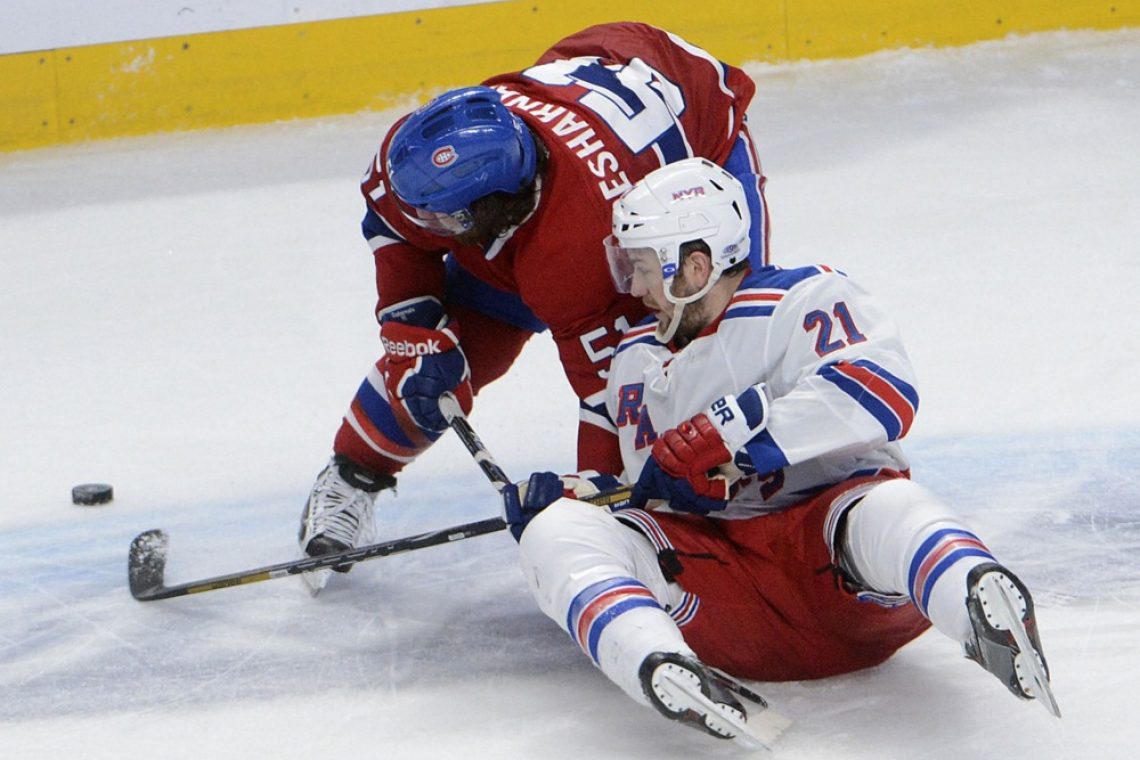 Kralji zmagali po zaostanku treh golov, Kopitar zadel za izenačenje