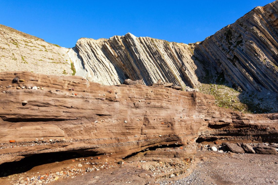 Živimo v novi geološki dobi antropocen