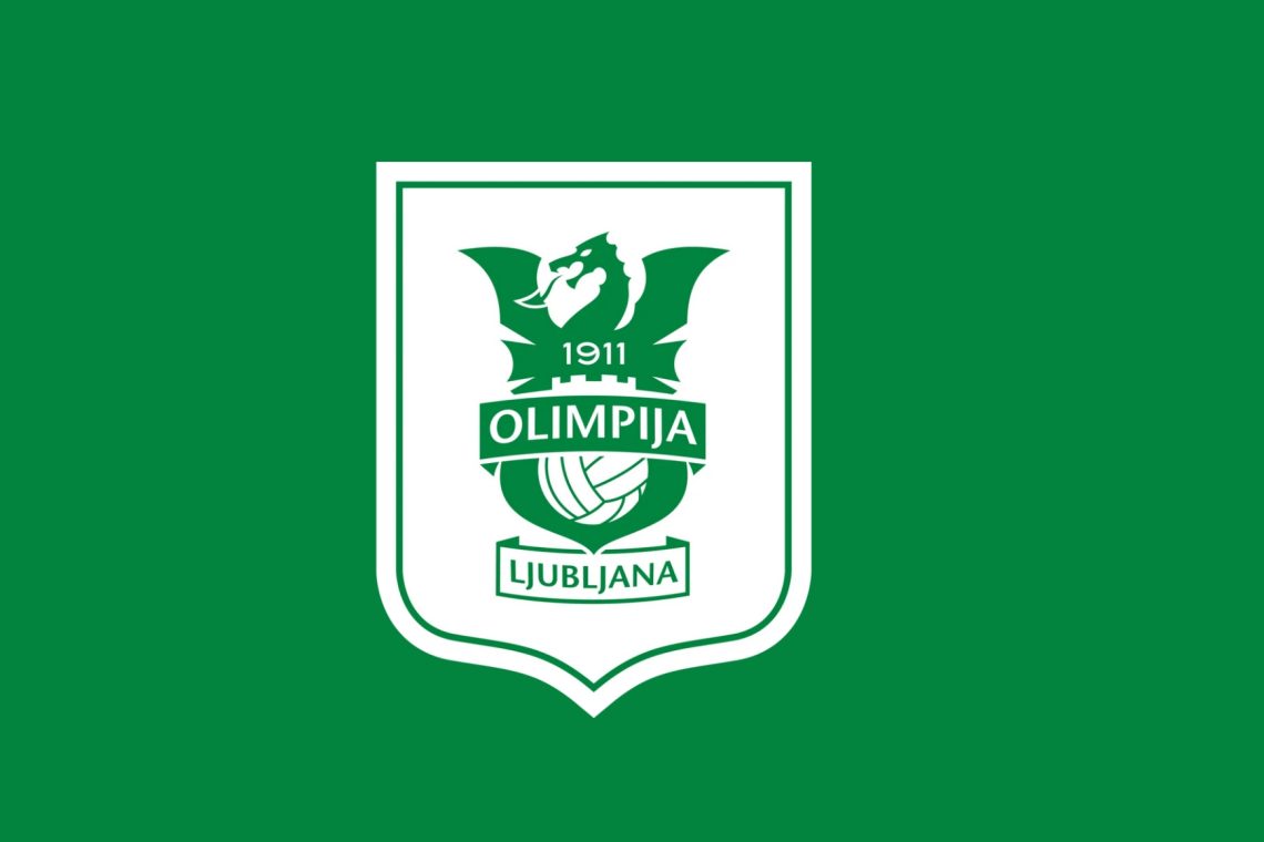 Spins ovadil vodstvo nogometašev Olimpije