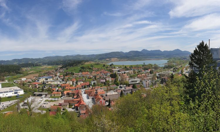 Šoštanjska občina v obnovo Osnovne šole Karla Destovnika-Kajuha 