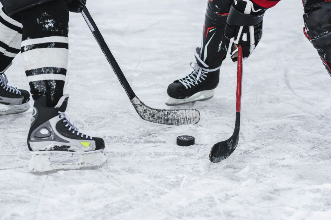 Vancouver doma v NHL premagal Anaheim