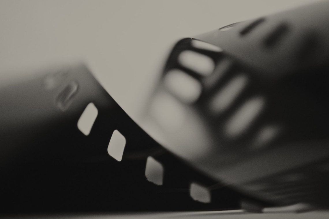 Kranjski igralski filmski festival Krafft letos med 15. in 22. junijem