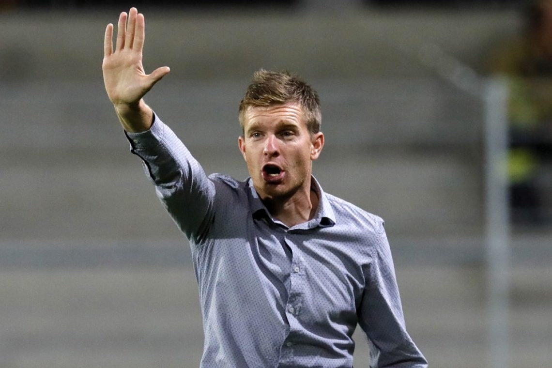 Rožman zapušča Sarajevo