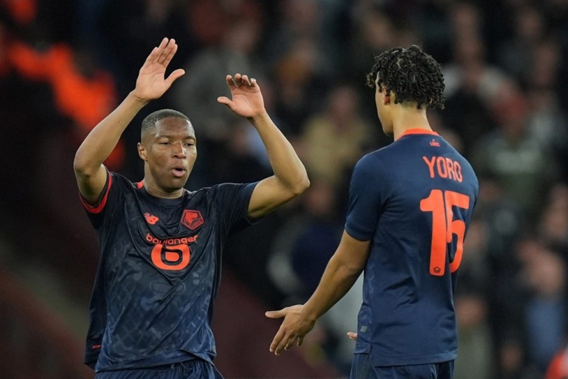 Manchester United odštel 70 milijonov za mladega branilca