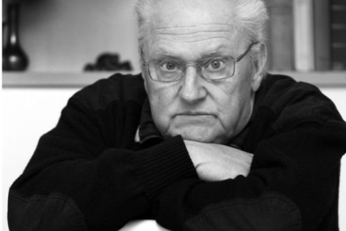 Umrl je dirigent Marko Munih 