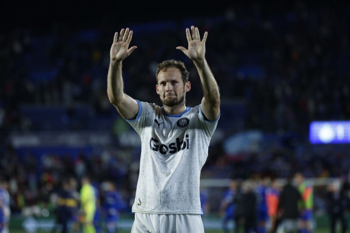 Blind končal reprezentančno kariero